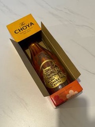 蝶矢梅酒大阪城the choya premium japanese ume fruit osaka castle