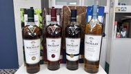 MACALLAN QUEST COLLECTION FOR TRAVEL RETAIL