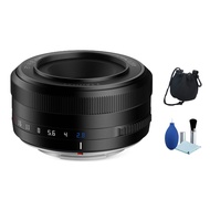TTArtisan 27mm F2.8 APS-C Frame Auto Focus STM Wide Angle Lens for Fuji X Mount XF X-T/X-A/X-E/X-S/X