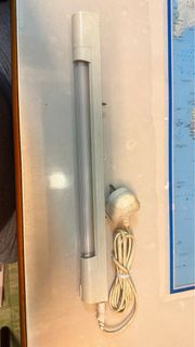 ikea 8w led lighting
