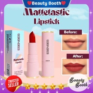 ESSENSES Mattetastic Lipstick | Essense Lipstick - Beauty Booth Beautybooth