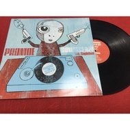 Songs of Joy-Promoe 12 Inch LP PinHaiMusic B178 Shop