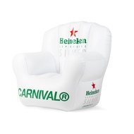 CARNIVAL X HEINEKEN EXPERIENCE AIR SOFA