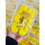 Durian Crepe Afeeqa sedap