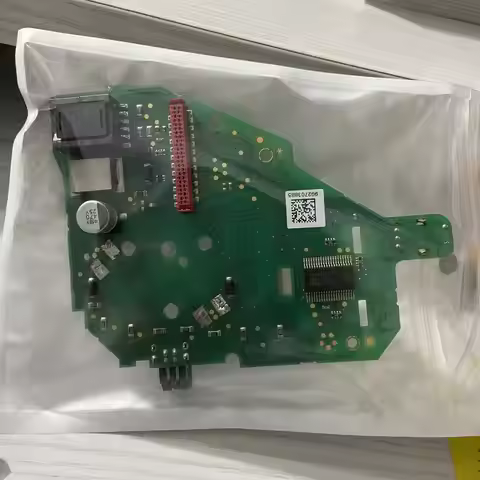 Transformer EPCOS A1774 for Mercedes W211 W209 Speedometer Cluster Backlight Illumination Repair