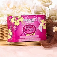 MERAH Ava1l Red Herbal NIGHT Bandage -NIGHT