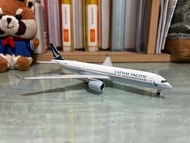 Cathay Pacific A350 飛機模型