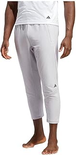 adidas Men's Pants (7/8) D4t Yoga 7/8 Pt