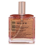 Nuxe 黎可詩  Huile Prodigieuse Florale 多效滋養乾爽護理油 (可用於面部、身體及頭髮) 50ml/1.6oz