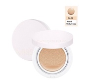 Phấn Nước Không Trôi Missha Magic Cushion Cover Lasting (Hồng)