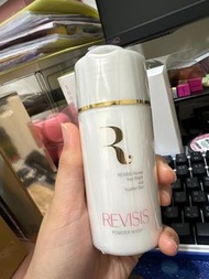 日本REVISIS Powder Wash酵素潔顏粉60g