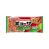 味之素 - 減鹽40%煎餃12入 (276g) x 1 包 (487)