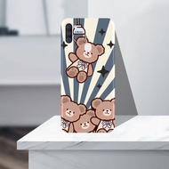 SAMSUNG A11/ M11 Case - Casing hp - Softcase Case SAMSUNG A11/ M11hp - Casing hp - Softcase - Case S