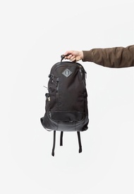 Visvim Cordura 20L Black 背囊