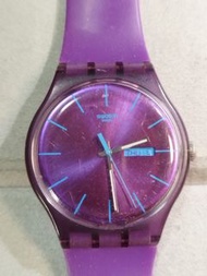 Swatch Watch$350