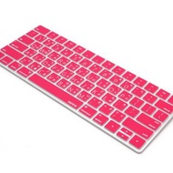 BEFINE Apple Keyboard 專用中文無線鍵盤保護膜(8809402591060)