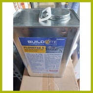 ❃ ❆ ➧ (BUILDRITE)FLOORTEK S