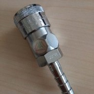 [HCM]Đầu nối khí đuôi chuột NKC NL-44PH - NL-44PH - NL-44PH