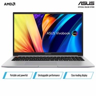 ASUS Vivobook S 15 OLED M3502QA-L1113W (Neutral Grey), AMD Ryzen™ 7, AMD Radeon™ GPU, 16GB, 512GB, Windows 11 Home