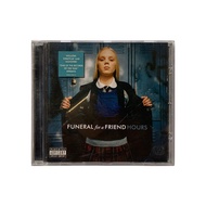 Hours by Funeral for a Friend (CD)