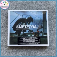 Linkin Park Meteora 3CD Original Album [Sealed] Brand New