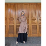 Nara TUNIC EVOLVERE ORI
