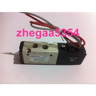 Five-Way Pneumatic DSF281S AC220CDC24V Solenoid Valve Two-position pilot-operated reversing valve AW
