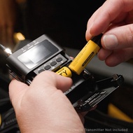 Deity Lithium AA Batteries (1.5V, 3000mAh, 8-Pcs) Battery