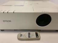 Epson EMP-6110 LCD液晶投影機 二手投影機