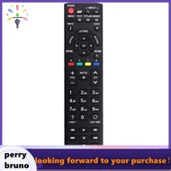 Replace N2QAYB000933 Remote for  TV TH-60AS700A TH55AX670A TH60AS740A TH-60AS700Z TH-55AS670A TH-55A