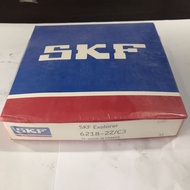 bearing SKF 6218 -2ZC3/ (CLOSED) (90*160*30)
