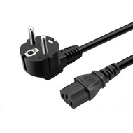Computer Cable-AC Power Cable-CPU-PC Multifunction