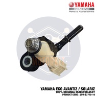 YAMAHA EGO AVANTIZ SOLARIZ 100% ORIGINAL FUEL INJECTOR ASSY 2PH-E3770-10