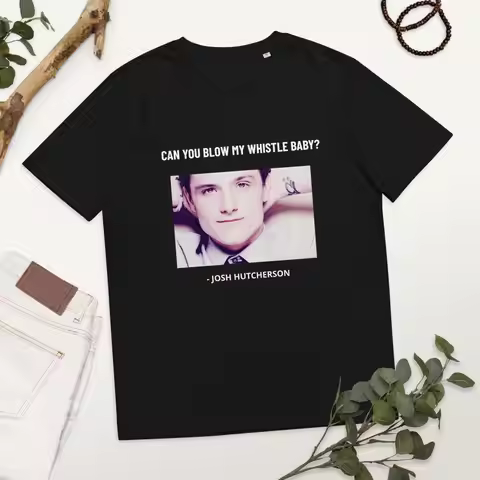 Josh Hutcherson Whistle Baby Shirt.jpg