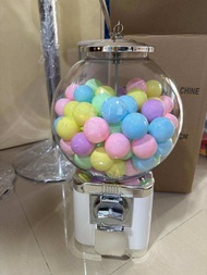 Lucky draw machine/ Capsule ball Machine / Gacha Gashapon Machine / Coffee Capsules Twist Machine 扭蛋