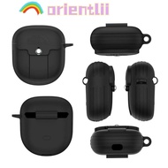 ORIENTLIIY Headphone , Headset Durable Earbuds , Accessories Waterproof Sweatproof Protective Cover 