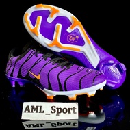 Nike Zoom Mercurial Vapor 15 Academy Purple Black Soccer Shoes