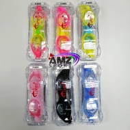 Liphs Kids Swimming Goggles  F3800 (Random Colours)