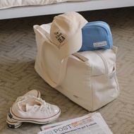 | 98 Doci OAT Travel Boston Bag