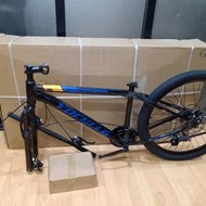 全新26寸成年人單車($600/箱DIY)>>(碟剎...