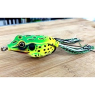 Fake Snakehead Fish Bait, Grouper Fish