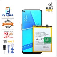 OPPO A92 BLP781 5000MAH BATTERY