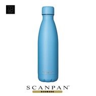 Scanpan ขวดน้ำสูญญากาศเก็บอุณหภูมิ 500 ml แก้วสูญญากาศ เก็บความเย็น เก็บความร้อน TO GO Vacuum Bottle