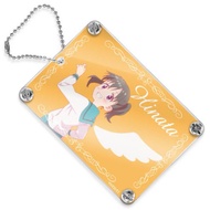 Acrylic Card Case Hinata-Encouragement of Climb Third Season Pass-Hinata]
