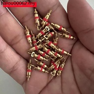 Valve Core Valve Core Pure Copper Valve Core Tire Valve Core Vacuum Nozzle American Valve Core Valve