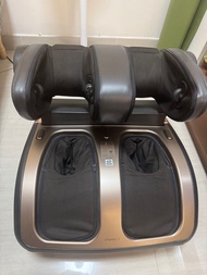 Osim 推拿教主腳機