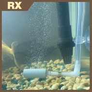 Aquarium CO2 Diffuser CO2 System Regulator Atomizer er Fish Tank Reactor