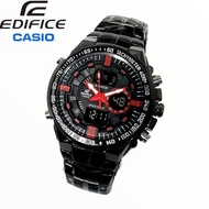 Jam Tangan Edifice Casio 8031 Efa-133 Jam Tangan Pria Edifice