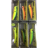 Ofmer MJ-POP 75F Lure