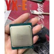 Xeon E5-2690 v2 SR1A510 core 3.0GHz 25M 8GTs LGA2011 Server CPU Processor for X97 Motherboard X2VQ